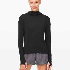 Lululemon Ready to Rulu Hoodie